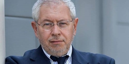 Università di Salerno, consegnato il Premio Giuseppe Imbucci al sottosegretario Baretta (video) baretta
