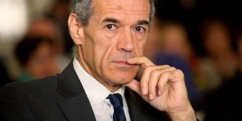 Cottarelli (Direttore osservatorio conti pubblici): “Misure su lotteria scontrini provvedimenti a cui il Governo non ha attribuito alcun gettito per quest’anno” Cottarelli (Direttore osservatorio conti pubblici): “Misure su lotteria scontrini provvedimenti a cui il Governo non ha attribuito alcun gettito per quest’anno”
