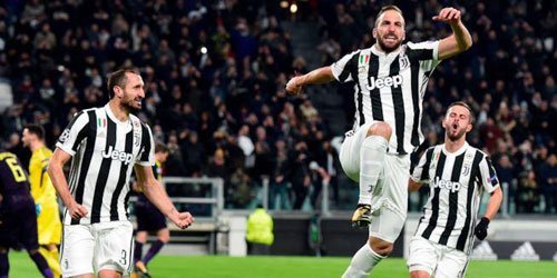Scommesse Serie A: Juventus grande favorita contro la Lazio. Il primo gol di Mandzukic con il Milan a 3,25 su Sisal.it juventus