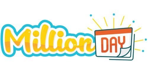MILLIONDAY: 1 milione di euro vinti a Nocera Superiore (SA) numeri millionday