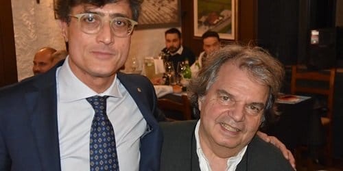 Giochi. Delegazione Sapar incontra in Veneto l’onorevole Renato Brunetta Giochi. Delegazione Sapar incontra in Veneto l’onorevole Renato Brunetta