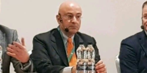 ICE 2018, Castaldo (Microgame): “Cattiva reputazione e disinformazione da parte dei media sono nemici dell’industria del gambling” ICE 2018, Castaldo (Microgame): “Cattiva reputazione e disinformazione da parte dei media sono nemici dell’industria del gambling”
