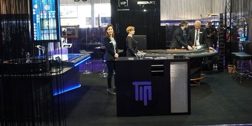 TablesWin ad ICE 2018: design unico, cura dei dettagli e tecnologia per essere sempre più veloci TablesWin ad ICE 2018: design unico, cura dei dettagli e tecnologia per essere sempre più veloci