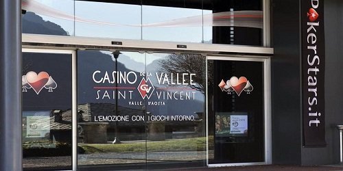 Casinò Saint Vincent. GdF: emorragia di soldi pubblici:140 milioni presunto danno erariale Casinò Saint Vincent. GdF: emorragia di soldi pubblici:140 milioni presunto danno erariale
