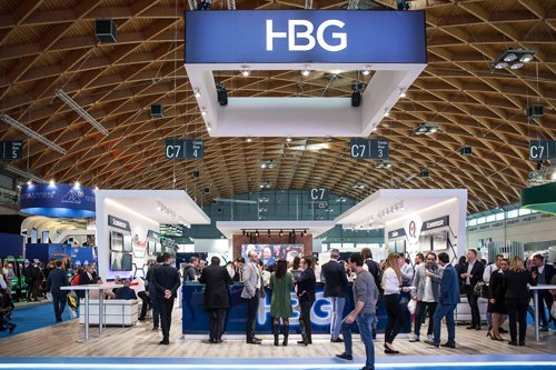 Enada Primavera 2018, HBG Gaming presenta il nuovo concept store QuiGioco Enada Primavera 2018, HBG Gaming presenta il nuovo concept store QuiGioco
