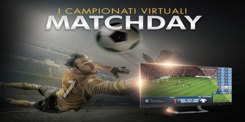 Pianeta Scommesse al centro del business di Microgame: novità per virtual, online e retail Pianeta Scommesse al centro del business di Microgame: novità per virtual, online e retail