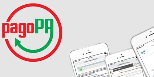 PagoPA, per i pagamenti della Pubblica amministrazione PagoPA