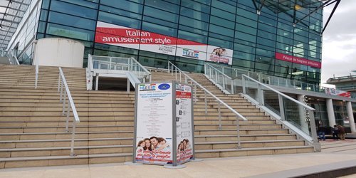 Al via Feexpo online, la prima expo virtuale dedicata all’intrattenimento e ai kiddie rides Al via Feexpo online, la prima expo virtuale dedicata all’intrattenimento e ai kiddie rides