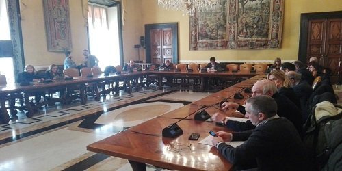 Liguria. In Giunta regionale la nuova legge sul gioco d’azzardo. No al divieto totale Liguria. In Giunta regionale la nuova legge sul gioco d’azzardo. No al divieto totale