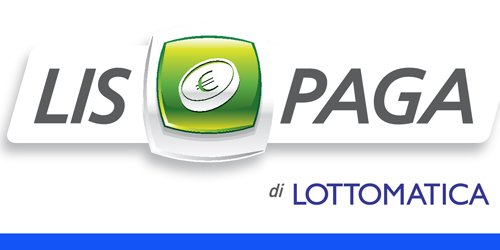 PagoPA nei punti vendita LIS PAGA di Lottomatica Lis Paga
