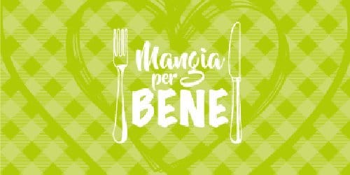 Codere, dal 15 al 29 febbraio a Viterbo e Rivoli (TO) l’iniziativa solidale “Mangia per bene” gaming hall mangia per bene