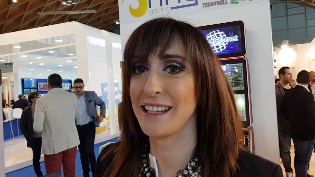 Enada Primavera 2018, Chiara Terrabusi presenta ‘All Change’ (video) Enada Primavera 2018, Chiara Terrabusi presenta ‘All Change’ (video)