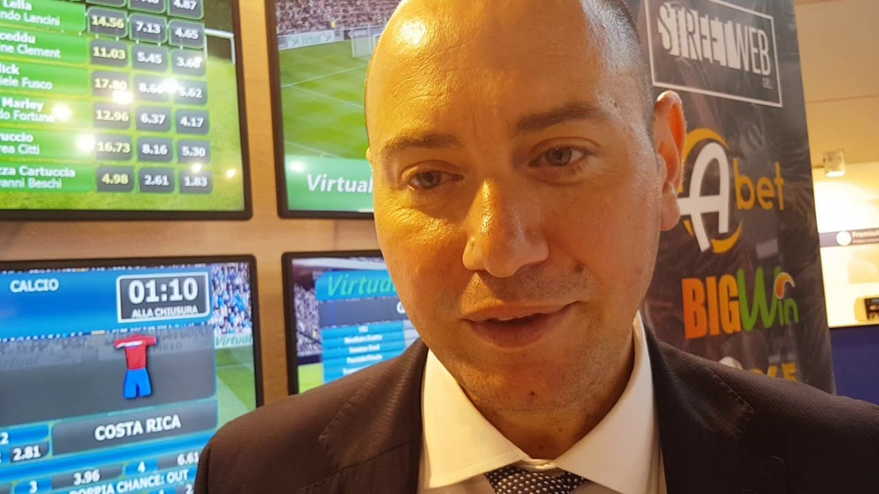 Terrybet: una offerta vincente per il gioco da remoto e per il betting (video) Terrybet: una offerta vincente per il gioco da remoto e per il betting (video)