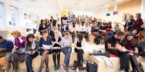 Woman&Tech: NetEnt stringe una partnership con Girls in Tech Gibraltar girls in tech