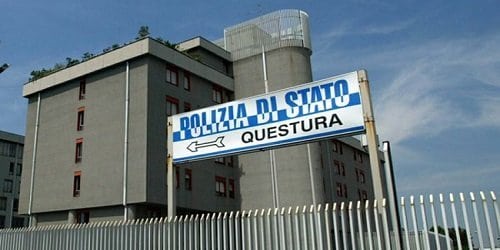 Pulsano (TA), Questore revoca e sospende licenza scommesse per mancati versamenti contributi INPS Pulsano (TA), Questore revoca e sospende licenza scommesse per mancati versamenti contributi INPS