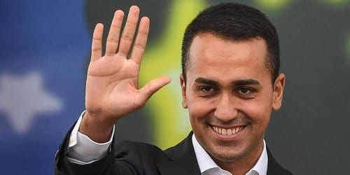 Il reddito di cittadinanza salverà le slot Il reddito di cittadinanza salverà le slot