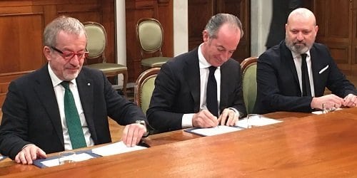 Scordatevi l’accordo sul riordino dei giochi. L’autonomia è arrivata Scordatevi l’accordo sul riordino dei giochi. L’autonomia è arrivata