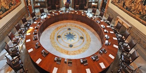 Consiglio dei Ministri dà il via libera a legge Veneto su gioco d’azzardo Consiglio dei Ministri dà il via libera a legge Veneto su gioco d’azzardo