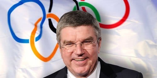 Il Comitato Olimpico Internazione lancia l’idea degli ‘Olympic Esports Games’ Il Comitato Olimpico Internazione lancia l’idea degli ‘Olympic Esports Games’