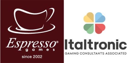 Talenta sottoscrive un contratto con Italtronic per la diffusione del marchio Espresso Games in LATAM Talenta sottoscrive un contratto con Italtronic per la diffusione del marchio Espresso Games in LATAM