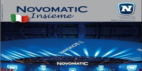 Novomatic Italia ospita seminario antifrode Novomatic Italia ospita seminario antifrode