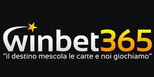 WINBET365 sceglie E-Play24 WINBET365 sceglie E-Play24