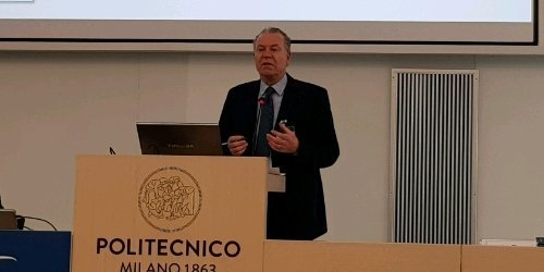 Fanelli (Direttore centrale tributi e monopolio giochi, ADM): “Nel gioco da remoto il Registro Unico Autoesclusioni (RUA) come tessera del giocatore” Fanelli (Direttore centrale tributi e monopolio giochi, ADM): “Nel gioco da remoto il Registro Unico Autoesclusioni (RUA) come tessera del giocatore”