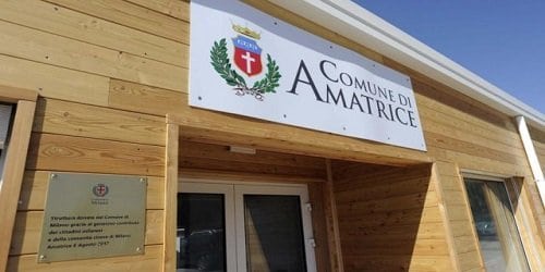 Ad Amatrice riapre parco giochi grazie alle concessionarie del gioco pubblico Ad Amatrice riapre parco giochi grazie alle concessionarie del gioco pubblico