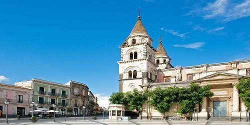 Slot. Acireale, CT, ordinanza introduce distanze minime di 500 mt dai luoghi sensibili e limiti orari Slot. Acireale, CT, ordinanza introduce distanze minime di 500 mt dai luoghi sensibili e limiti orari