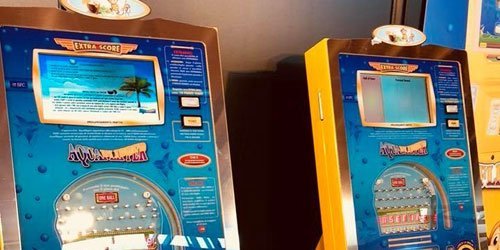 Aquaflipper, ti hanno ridotto le Slot, noi ti offriamo un prezzo shock, offerta valida x 6 mesi Aquaflipper, ti hanno ridotto le Slot, noi ti offriamo un prezzo shock, offerta valida x 6 mesi