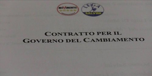 Governo e giochi. Come ci vedono all’estero. Spagna: “Confidiamo in una riflessione” Governo e giochi. Come ci vedono all’estero. Spagna: “Confidiamo in una riflessione”