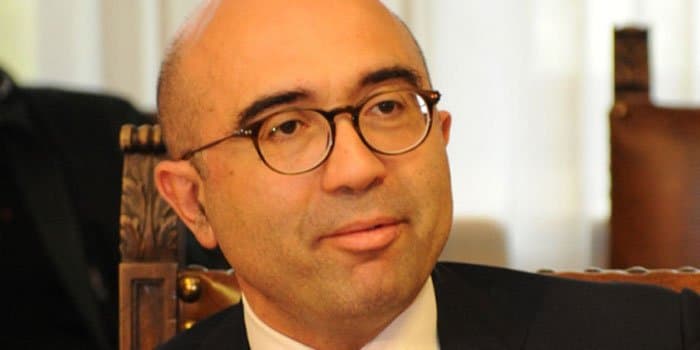 Di Matteo (AU S. Vincent): “Bando di gara per istituzionalizzare ‘porteur’ segnale di rinnovamento e trasparenza” Di Matteo (AU S. Vincent): “Bando di gara per istituzionalizzare ‘porteur’ segnale di rinnovamento e trasparenza”