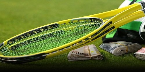 Partite truccate nel tennis. In Francia due arresti. Arjel: vietate le scommesse sui tornei Partite truccate nel tennis. In Francia due arresti. Arjel: vietate le scommesse sui tornei