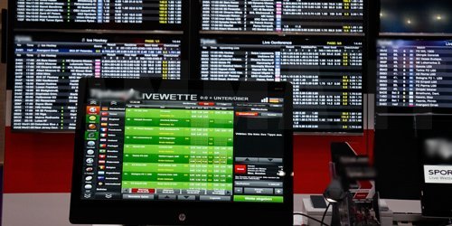 Scommesse: a Luglio gli italiani hanno puntato l’11,69% in meno rispetto al 2018 Scommesse: a Luglio gli italiani hanno puntato l’11,69% in meno rispetto al 2018