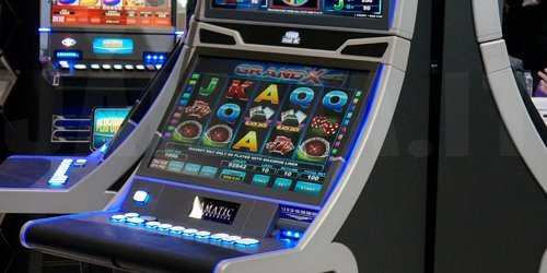 Videopoker in un bar di Comiso (RG): 45.000 euro di multa Videopoker in un bar di Comiso (RG): 45.000 euro di multa