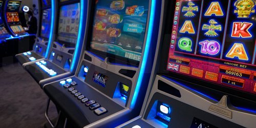 Formigine (MO) e distanziometro, completata mappatura slot Formigine (MO) e distanziometro, completata mappatura slot