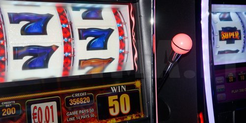 slot