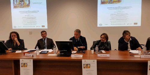 Gioco d’azzardo patologico. Minutillo (ISS): “Il distanziometro? Al momento non ci sono prove scientifiche che ne confermino l’efficacia” Gioco d’azzardo patologico. Minutillo (ISS): “Il distanziometro? Al momento non ci sono prove scientifiche che ne confermino l’efficacia”