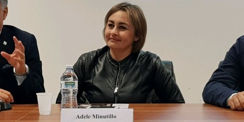 Gioco d’azzardo patologico. Minutillo (ISS) : “Il gioco d’azzardo e le nuove addiction, nuova frontiera della ricerca” Gioco d’azzardo patologico. Minutillo (ISS) : “Il gioco d’azzardo e le nuove addiction, nuova frontiera della ricerca”