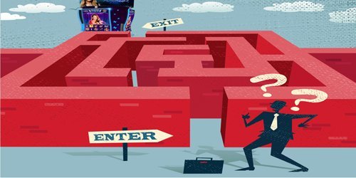 Manovra 2019. Spunta ipotesi ritocco al prelievo erariale su slot e vlt Manovra 2019. Spunta ipotesi ritocco al prelievo erariale su slot e vlt