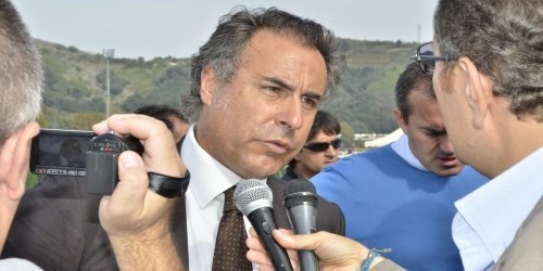 D’Angelo (Ippodromi Partenopei): L’impianto di Agnano senza contratto, le istituzioni rispondano D’Angelo (Ippodromi Partenopei): L’impianto di Agnano senza contratto, le istituzioni rispondano