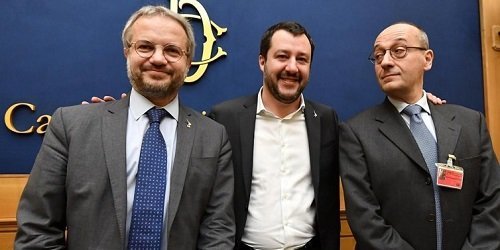 Giochi, Senato: Commissioni approvano emendamento della Lega su proroga onerosa concessioni bingo, giochi numerici, gratta e vinci, scommesse e slot Giochi, Senato: Commissioni approvano emendamento della Lega su proroga onerosa concessioni bingo, giochi numerici, gratta e vinci, scommesse e slot