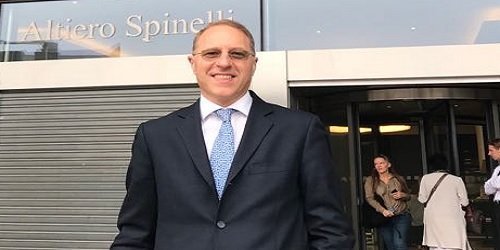 Scommesse e lotta al match fixing, Calvi (Glms): “Prosegue il nostro lavoro contro la manipolazione delle competizioni sportive” Calvi