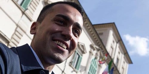 Manovra, M5S: ‘Andiamo a colpire come al solito i grandi, dalle banche al gioco d’azzardo. Chiederemo altri 500 milioni al settore’ Manovra, M5S: ‘Andiamo a colpire come al solito i grandi, dalle banche al gioco d’azzardo. Chiederemo altri 500 milioni al settore’