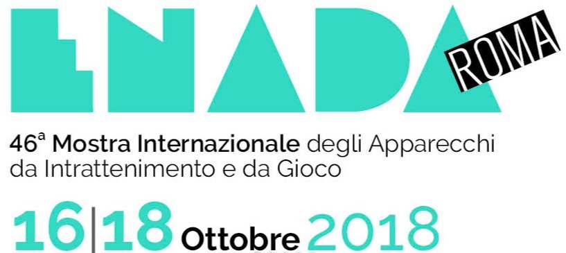 IEG: a Enada Roma si discute il futuro del gioco IEG: a Enada Roma si discute il futuro del gioco