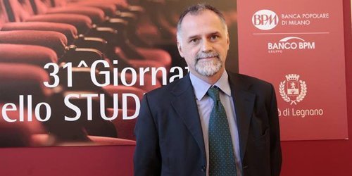 Reddito di cittadinanza. Garavaglia, domani o dopodomani in pubblicazione Reddito di cittadinanza. Garavaglia, domani o dopodomani in pubblicazione