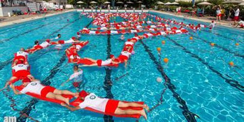 Sisal nel Guinnes World Record Sisal nel Guinnes World Record