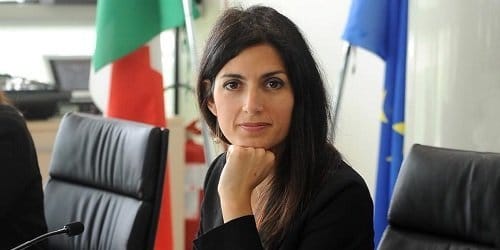 Roma, la sindaca Raggi: “Slot, nuova sentenza Tar conferma legittimità ordinanza. Andiamo avanti convinti” Roma, la sindaca Raggi: “Slot, nuova sentenza Tar conferma legittimità ordinanza. Andiamo avanti convinti”