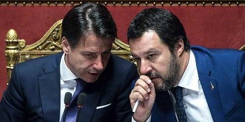 Decreto Dignità: il Consiglio dei ministri rimanda l’approvazione del divieto per la pubblicità dei giochi Decreto Dignità: il Consiglio dei ministri rimanda l’approvazione del divieto per la pubblicità dei giochi