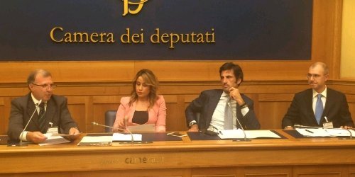 Convegno AGCAI. Rostan: E’ arrivato il momento di distinguere da azzardo e intrattenimento Convegno AGCAI. Rostan: E’ arrivato il momento di distinguere da azzardo e intrattenimento